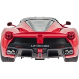Машинка на радіокеруванні Rastar Ferrari LaFerrari 1:14, червоний (454.00.44) - Pampik - 8