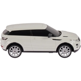 Машинка на радіокеруванні Rastar Range Rover Evoque 1:24, білий (454.00.94) - Pampik - 4