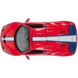 Машинка на радиоуправлении Rastar Ferrari 458 Speciale A 1:14, красный (454.00.38) - Pampik - 9