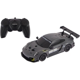 Машинка на радіокеруванні Rastar Porsche 911 GT2 RS Clubsport 25 1:24, сірий (454.00.92) - Pampik