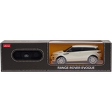 Машинка на радіокеруванні Rastar Range Rover Evoque 1:24, білий (454.00.94) - Pampik - 8