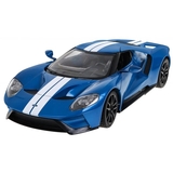 Машинка на радіокеруванні Rastar Ford GT 1:14, синій (454.00.23) - Pampik - 2