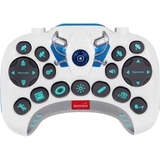 Интерактивный многофункциональный робот Rastar Spaceman, белый (454.00.09) - Pampik - 5