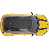 Машинка на радіокеруванні Rastar BMW Mini Cooper S Countryman 1:24, жовтий (454.00.64) - Pampik - 8