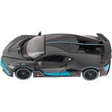 Машинка Rastar Bugatti Divo 1:32, серый (454.00.80) - Pampik - 3