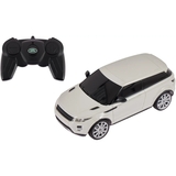 Машинка на радіокеруванні Rastar Range Rover Evoque 1:24, білий (454.00.94) - Pampik