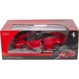 Машинка на радиоуправлении Rastar Ferrari LaFerrari Aperta 1:14, красный (454.00.17) - Pampik - 10