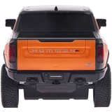 Машинка на радіокеруванні Rastar Hummer EV 1:26, помаранчевий (454.00.68) - Pampik - 7