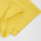 Шорти піжамні Garnamama Neon shorts, р.104, жовтий (1060757.13334721) - Pampik - 4