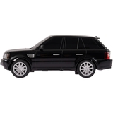 Машинка на радиоуправлении Rastar Range Rover Sport 1:24, черный (454.00.95) - Pampik - 2