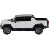 Машинка на радіокеруванні Rastar Hummer EV 1:26, білий (454.00.91) - Pampik - 4