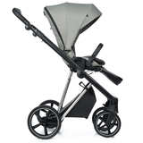 Универсальная коляска 2в1 Roan Ivi Tea Leaf 2.0 (R-I-TL) - Pampik - 5