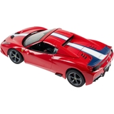 Машинка на радиоуправлении Rastar Ferrari 458 Speciale A 1:14, красный (454.00.38) - Pampik - 5