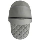 Универсальная коляска 2в1 Roan Ivi Tea Leaf 2.0 (R-I-TL) - Pampik - 6