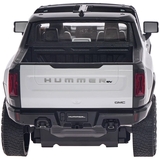 Машинка на радіокеруванні Rastar Hummer EV 1:16, білий (454.00.51) - Pampik - 9