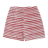 Шорты пижамные Garnamama Neon shorts, р.128, красный с белым (1060405.13334718) - Pampik - 2