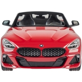 Машинка на радіокеруванні Rastar BMW Z4 New Version 1:14, червоний (454.00.41) - Pampik - 7