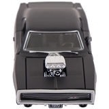 Машинка Rastar 1970 Dodge Charger R/T 1:36, чорний (454.00.97) - Pampik - 6