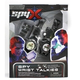 Шпигунські годинники-рації Spy X, 2 шт. (AM10538) - Pampik - 4