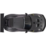 Машинка на радіокеруванні Rastar Porsche 911 GT2 RS Clubsport 25 1:24, сірий (454.00.92) - Pampik - 7