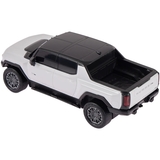 Машинка на радіокеруванні Rastar Hummer EV 1:26, білий (454.00.91) - Pampik - 3