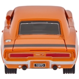 Машинка Rastar 1970 Dodge Charger R/T 1:36, оранжевый (454.00.96) - Pampik - 7