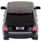 Машинка на радиоуправлении Rastar Range Rover Sport 1:24, черный (454.00.95) - Pampik - 6