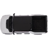 Машинка на радіокеруванні Rastar Hummer EV 1:26, білий (454.00.91) - Pampik - 7