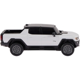 Машинка на радіокеруванні Rastar Hummer EV 1:26, білий (454.00.91) - Pampik - 2