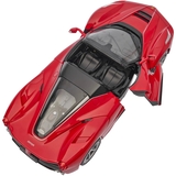 Машинка на радиоуправлении Rastar Ferrari LaFerrari Aperta 1:14, красный (454.00.17) - Pampik - 4