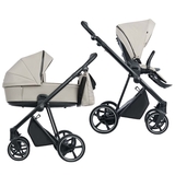 Універсальна коляска 2в1 Roan Ivi Sesame 2.0 (R-I-SE) - Pampik