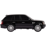 Машинка на радиоуправлении Rastar Range Rover Sport 1:24, черный (454.00.95) - Pampik - 4