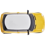 Машинка на радиоуправлении Rastar BMW Mini Cooper 1:24, желтый (454.00.65) - Pampik - 8