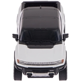 Машинка на радіокеруванні Rastar Hummer EV 1:26, білий (454.00.91) - Pampik - 5