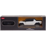 Машинка на радіокеруванні Rastar Hummer EV 1:26, білий (454.00.91) - Pampik - 8