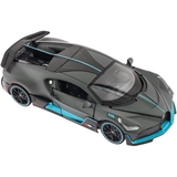 Машинка Rastar Bugatti Divo 1:32, серый (454.00.80) - Pampik - 5