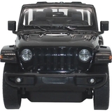 Машинка на радіокеруванні Rastar JEEP Wrangler Rubicon 1:14, чорний (454.00.29) - Pampik - 5