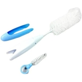 Йоржик-щипці для пляшечок і сосок Chicco (69189.20) - Pampik - 4