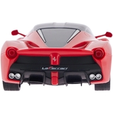 Машинка на радиоуправлении Rastar LaFerrari 1:24, красный (454.00.54) - Pampik - 7