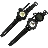 Шпигунські годинники-рації Spy X, 2 шт. (AM10538) - Pampik