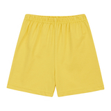 Шорти піжамні Garnamama Neon shorts, р.158, жовтий (1060766.13334721) - Pampik
