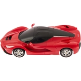 Машинка на радиоуправлении Rastar LaFerrari 1:24, красный (454.00.54) - Pampik - 5