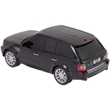 Машинка на радиоуправлении Rastar Range Rover Sport 1:24, черный (454.00.95) - Pampik - 3