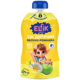 Сік дитячий Elfik Magic Яблуко-Ромашка, 175 мл (361709) - Pampik