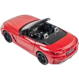 Машинка на радіокеруванні Rastar BMW Z4 New Version 1:14, червоний (454.00.41) - Pampik - 5