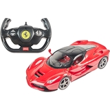 Машинка на радіокеруванні Rastar Ferrari LaFerrari 1:14, червоний (454.00.44) - Pampik
