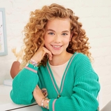 Набор для создания шарм-браслетов Make It Real Радужные сокровища (MR1216) - Pampik - 8