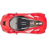 Машинка на радіокеруванні Rastar Ferrari LaFerrari 1:14, червоний (454.00.44) - Pampik - 9