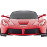 Машинка на радиоуправлении Rastar LaFerrari 1:24, красный (454.00.54) - Pampik - 6