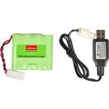 Машинка на радиоуправлении Rastar Ferrari LaFerrari Aperta 1:14, красный (454.00.17) - Pampik - 9